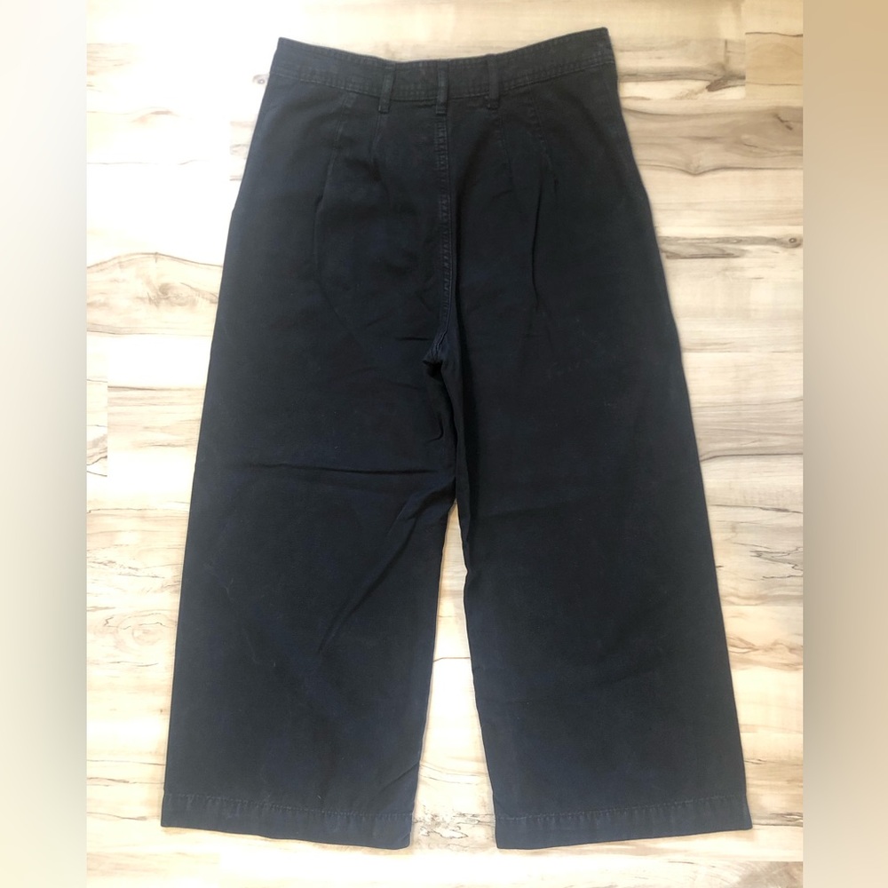 We The Free Libre Black Flare & Wide Leg Jeans **fits closer to 29** - Picture 11 of 12